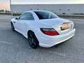 Mercedes-Benz SLK 250 BE 7G Plus Blanco - thumbnail 20