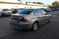 BMW 318 Baureihe 3 Limousine 318i Grau - thumbnail 4