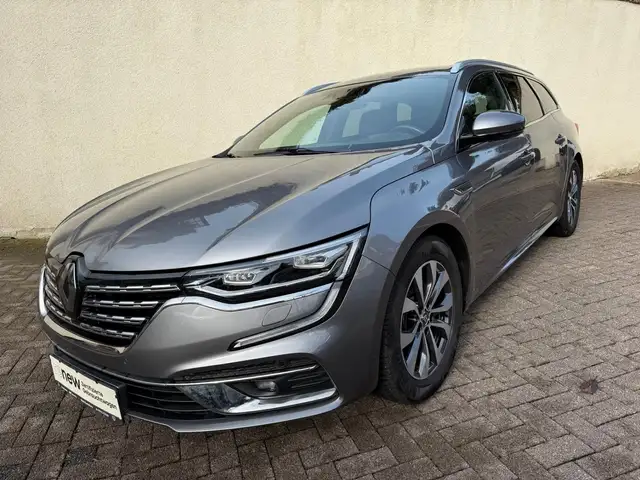 Renault Talisman BLUE dCi 190 EDC Intens Grandtour