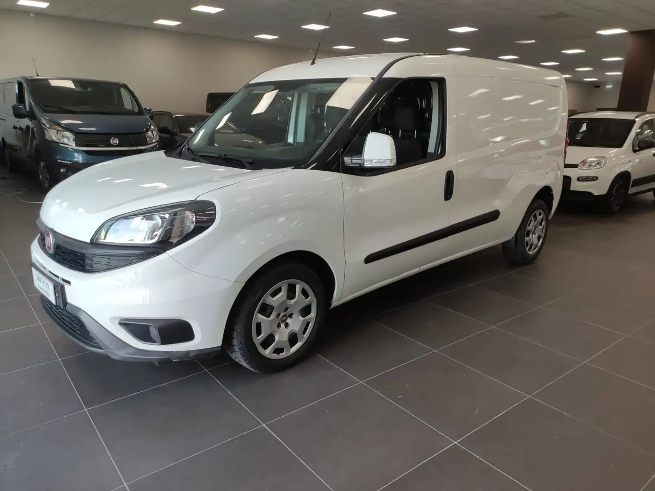 Fiat Doblo