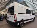 Renault Master 3,5t dCi 150  ENERGY L2H2|Klima|PDC Weiß - thumbnail 5