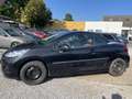 Peugeot 207 Platinum in sehr guten und gepflegten Zustand Schwarz - thumbnail 4