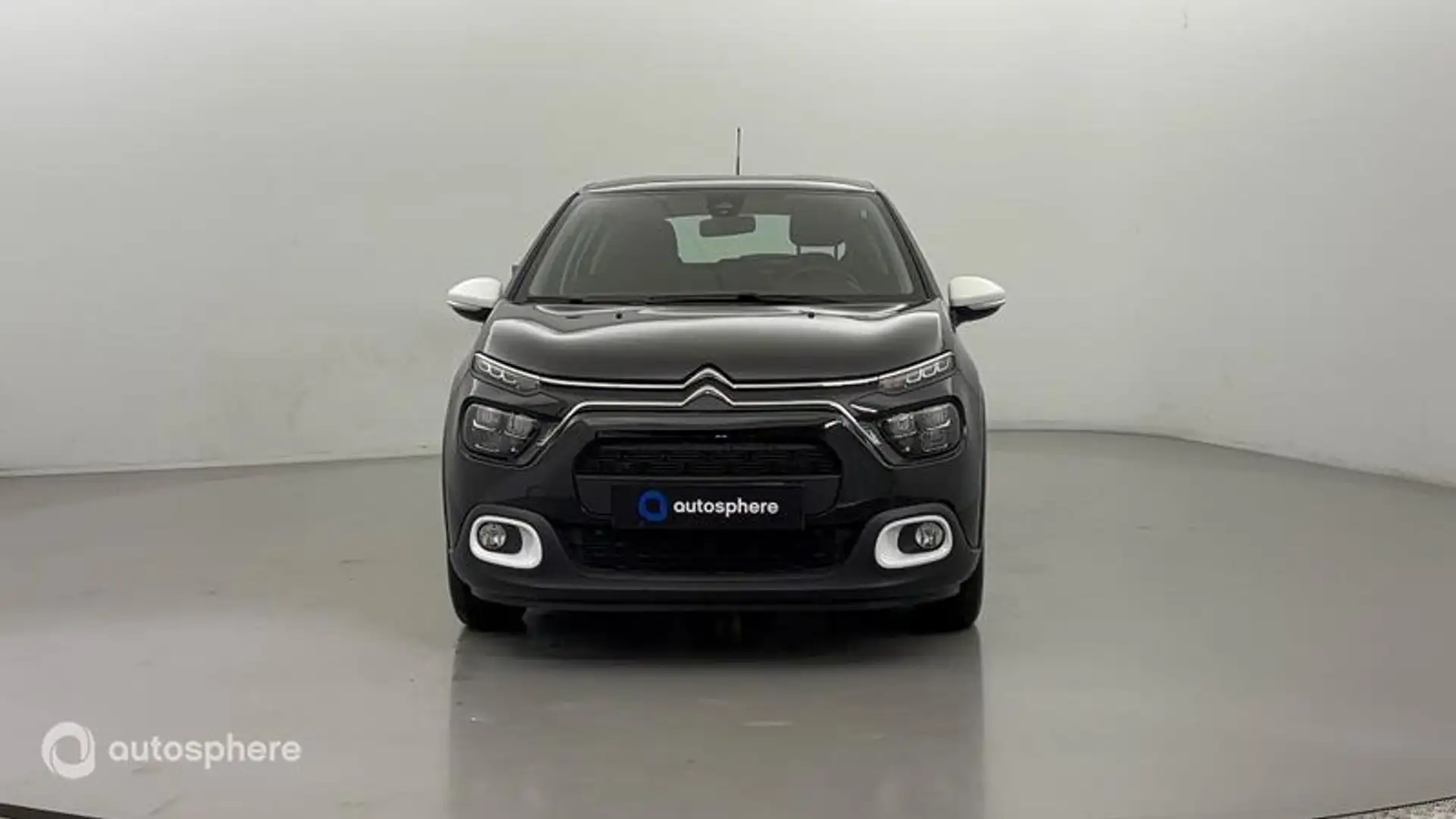 Citroen C3 1.2 PureTech 83ch S\u0026S YOU - 2