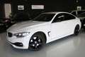 BMW 435 435dA Gran Coupé xDrive Blanc - thumbnail 1