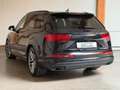 Audi Q7 50 TDI S-Line°LED°STANDHEIZUNG°4-RAD-LENKUNG° Noir - thumbnail 4