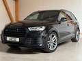 Audi Q7 50 TDI S-Line°LED°STANDHEIZUNG°4-RAD-LENKUNG° Noir - thumbnail 2