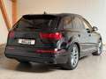 Audi Q7 50 TDI S-Line°LED°STANDHEIZUNG°4-RAD-LENKUNG° Noir - thumbnail 3