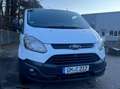 Ford Transit Custom Transit Custom 290 L1 LKW 2.2 TDCi AHK Weiß - thumbnail 6