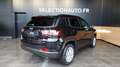 Jeep Compass II 1.5 MHEV TURBO T4 130 LIMITED Noir - thumbnail 5