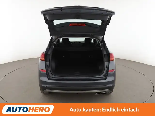 Hyundai Tucson view 16