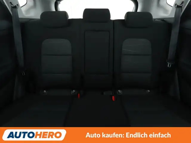 Hyundai Tucson view 15