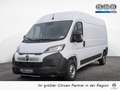 Citroen Jumper Kasten Hochraum L3H2 KAMERA NAVI Weiß - thumbnail 1