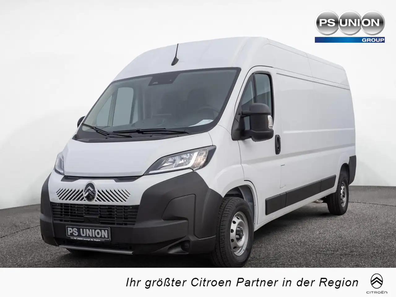 Citroen Jumper