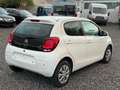 Citroen C1 Feel/ 1.Hand/ KLIMA / 68000KM /TÜV NEU Blanc - thumbnail 5