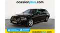Mercedes-Benz E 220 Estate 220d 9G-Tronic Schwarz - thumbnail 1