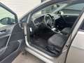 Volkswagen Golf 1.4 TGI CNG Comfortline NWEAPK/ADAPTIEFCRUISE/CLIM Grau - thumbnail 11