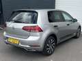 Volkswagen Golf 1.4 TGI CNG Comfortline NWEAPK/ADAPTIEFCRUISE/CLIM Grau - thumbnail 5