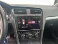 Volkswagen Golf 1.4 TGI CNG Comfortline 2DEIG/ADAPTIEFCRUISE/CLIMA Grau - thumbnail 20