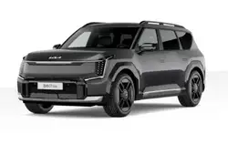 Kia EV9 BEV 99.8 kWh GT Line AWD