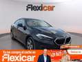BMW 218 218dA Gran Coupé Negro - thumbnail 1