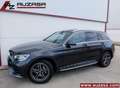 Mercedes-Benz GLC 300 Coupé 300d 4Matic 9G-Tronic Gris - thumbnail 14