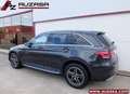 Mercedes-Benz GLC 300 Coupé 300d 4Matic 9G-Tronic Gris - thumbnail 16