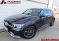 Mercedes-Benz GLC 300 Coupé 300d 4Matic 9G-Tronic Gris - thumbnail 4