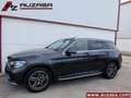 Mercedes-Benz GLC 300 Coupé 300d 4Matic 9G-Tronic Gris - thumbnail 18