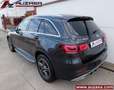 Mercedes-Benz GLC 300 Coupé 300d 4Matic 9G-Tronic Gris - thumbnail 2