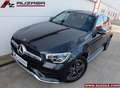 Mercedes-Benz GLC 300 Coupé 300d 4Matic 9G-Tronic Gris - thumbnail 1