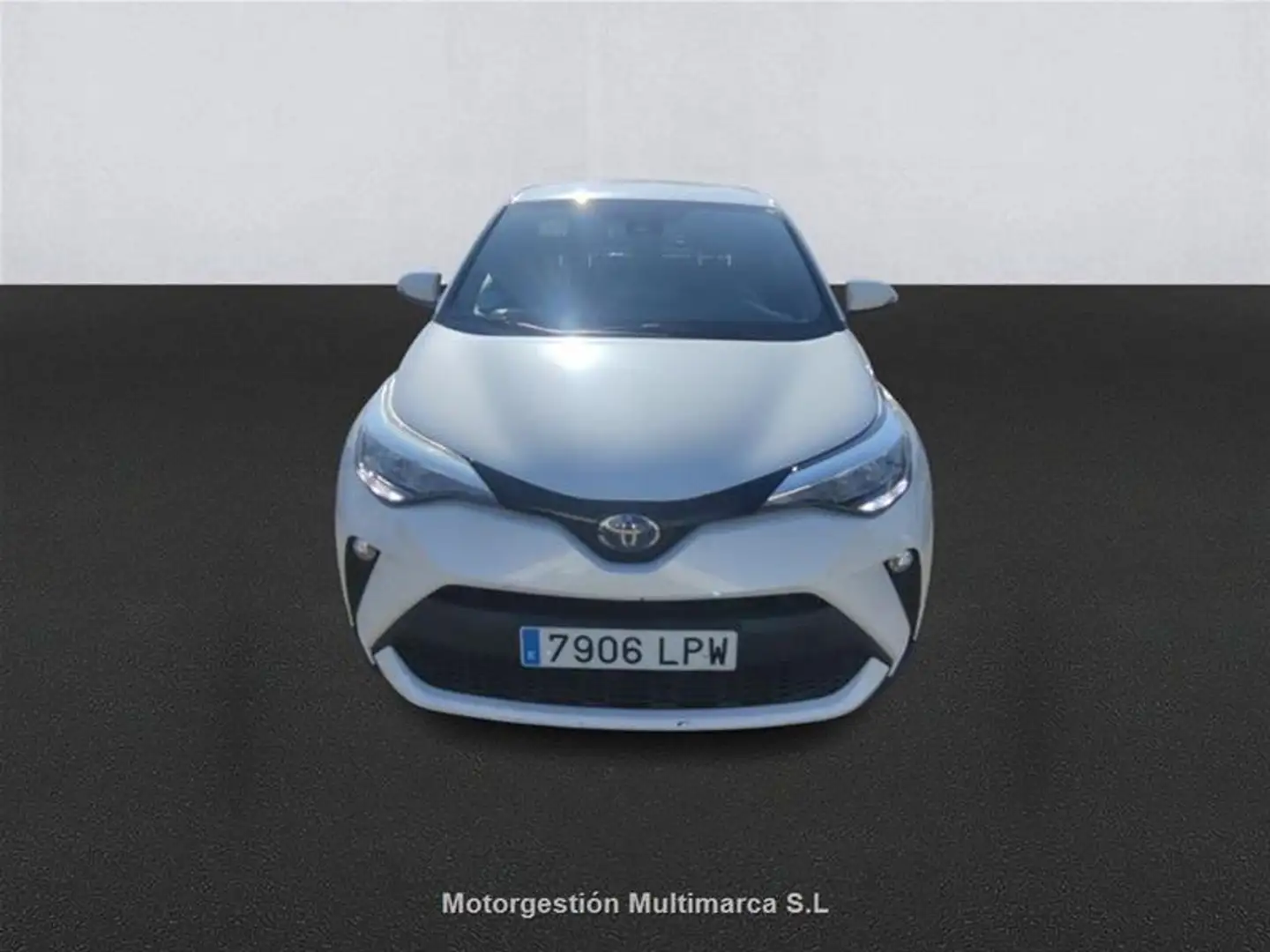 Toyota C-HR 1.8 125H Advance - 2