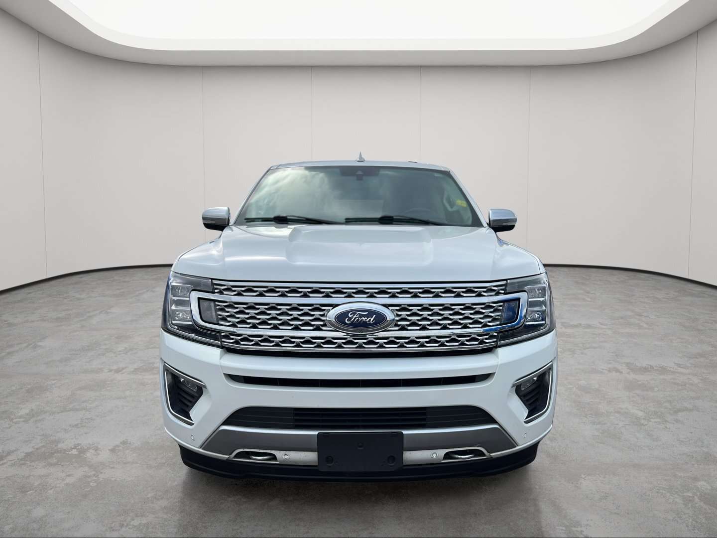 2021 Ford Expedition Platinum Max - HEATED / COOLED SEATS — снимка 1