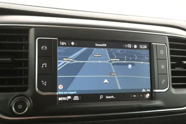 Opel Vivaro view 13
