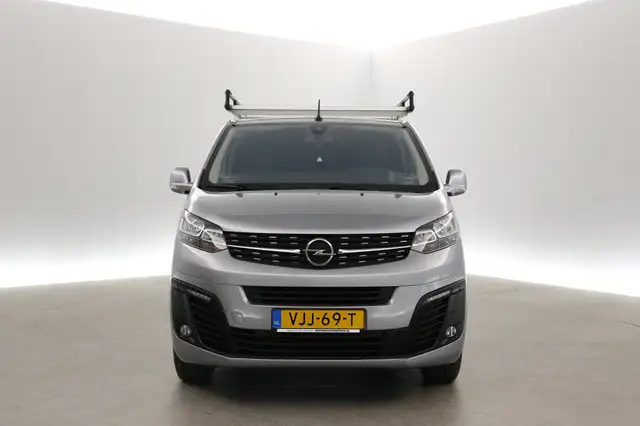 Opel Vivaro view 7
