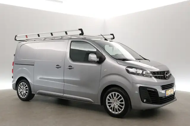 Opel Vivaro view 6