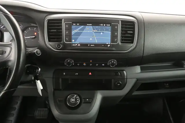 Opel Vivaro view 11