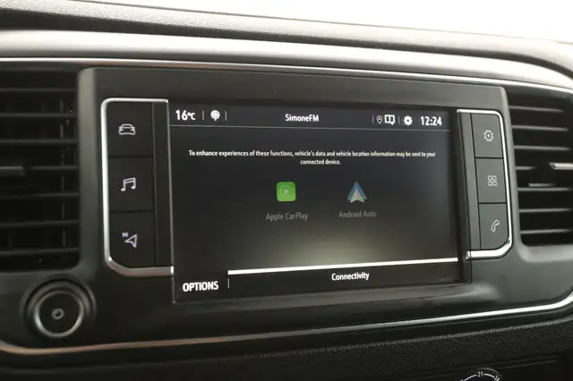 Opel Vivaro view 14