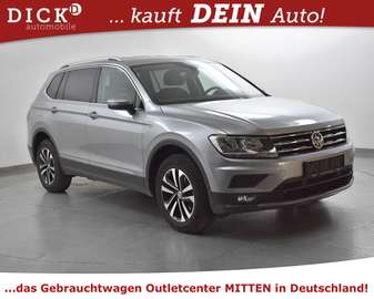 Tiguan Allsp 2.0d DSG United NAVI+SHZ+AHK+CARPLA