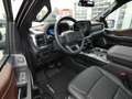 Ford F-150 Lariat Crew Cab 4x4 5.0L Ti-VCT V8 Noir - thumbnail 12