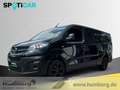 Opel Vivaro Kasten FlexSpace Doppelkabine 2.0 D Apple CarPlay Schwarz - thumbnail 1