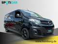 Opel Vivaro Kasten FlexSpace Doppelkabine 2.0 D Apple CarPlay Schwarz - thumbnail 3