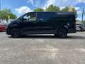 Opel Vivaro Kasten FlexSpace Doppelkabine 2.0 D Apple CarPlay Schwarz - thumbnail 5