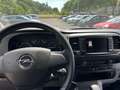 Opel Vivaro Kasten FlexSpace Doppelkabine 2.0 D Apple CarPlay Schwarz - thumbnail 11