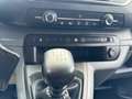 Opel Vivaro Kasten FlexSpace Doppelkabine 2.0 D Apple CarPlay Schwarz - thumbnail 13