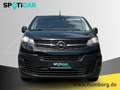 Opel Vivaro Kasten FlexSpace Doppelkabine 2.0 D Apple CarPlay Schwarz - thumbnail 2