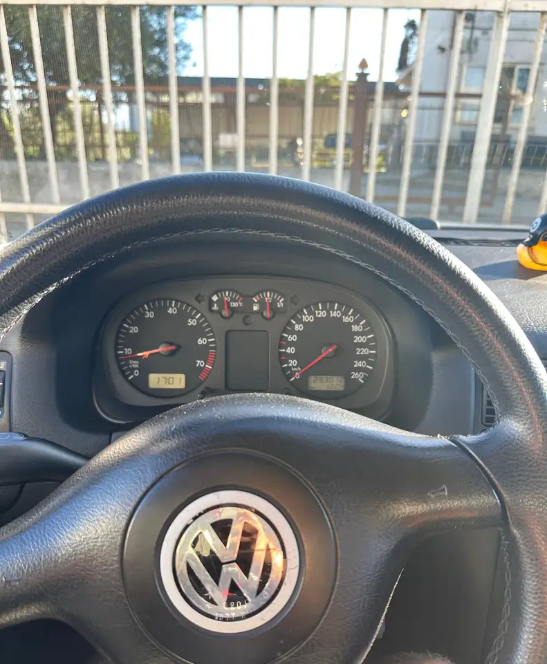 Volkswagen Golf IV 1997 5p 1.6 25years, foto 9