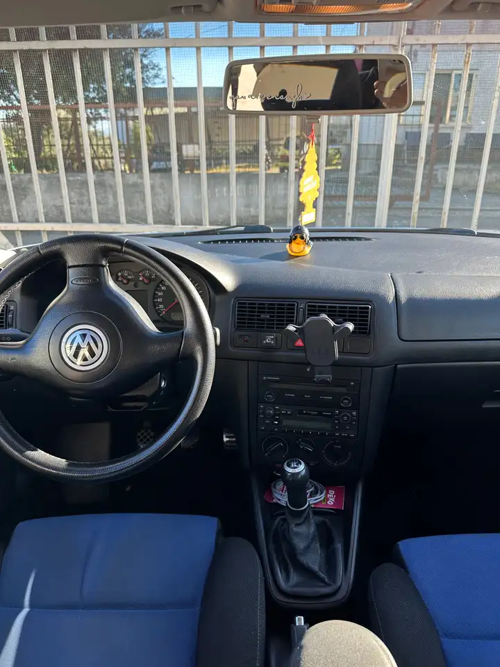 Volkswagen Golf IV 1997 5p 1.6 25years, foto 8