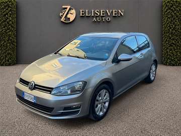 3p 1.4 tsi Highline 122cv