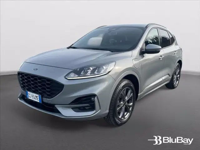 Ford Kuga 2.5 Plug In Hybrid 225 CV CVT 2WD ST-Line