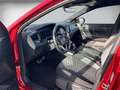 Volkswagen Taigo R-Line 1.5 TSI DSG AHK RearView ACC Navi LED Rot - thumbnail 11